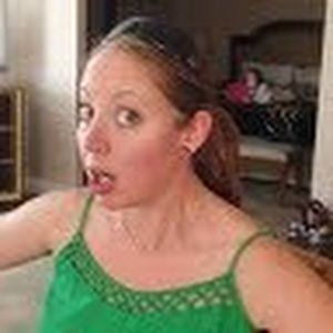 Meet your Posher, Audrey